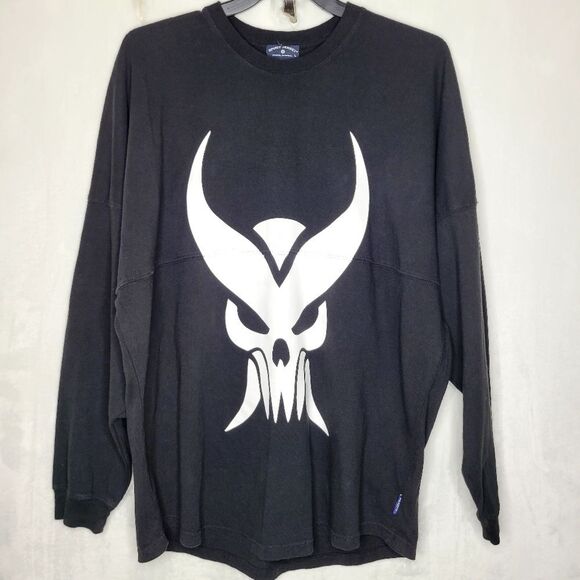 The Punisher Spirit Jersey Size Large - Picture 2 of 8